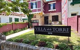 Villa De La Torre